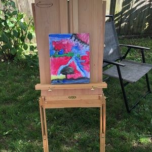 Meet your Posher, Natasha